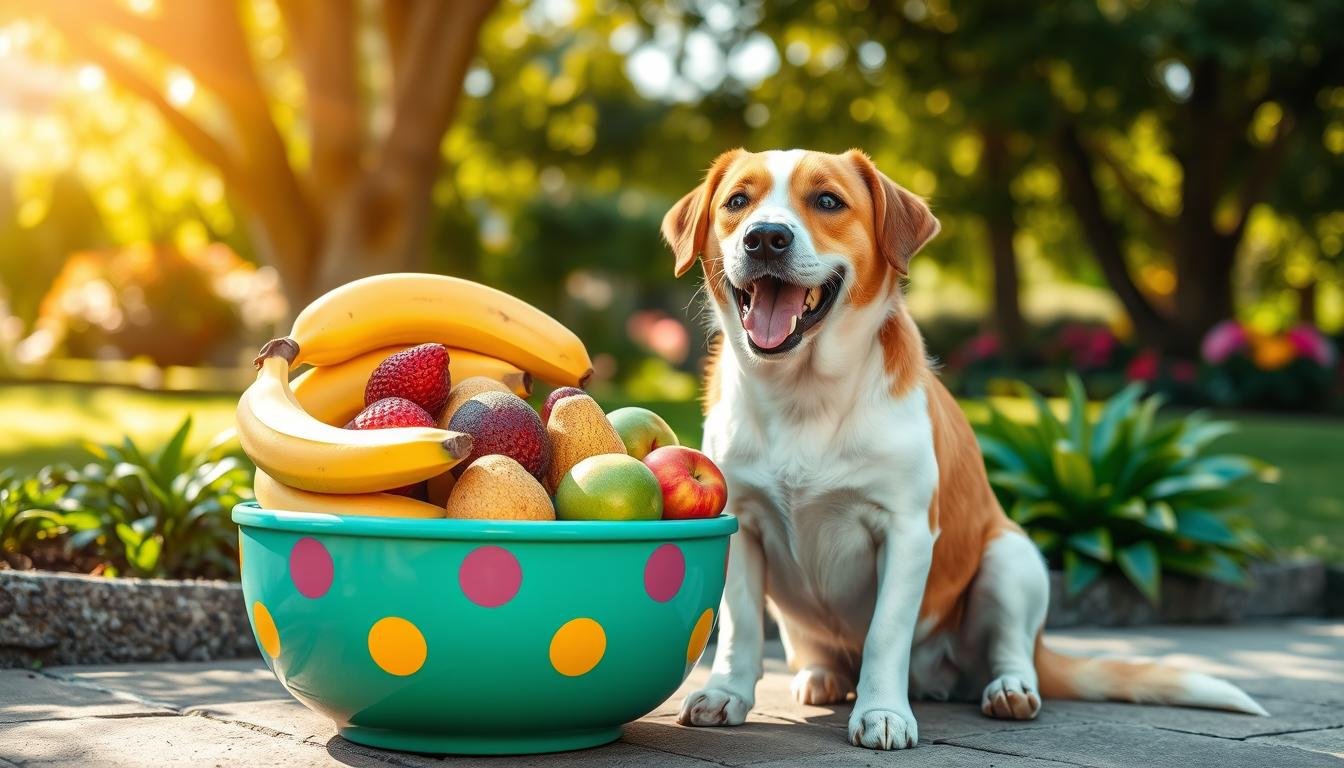 can dogs eat banana