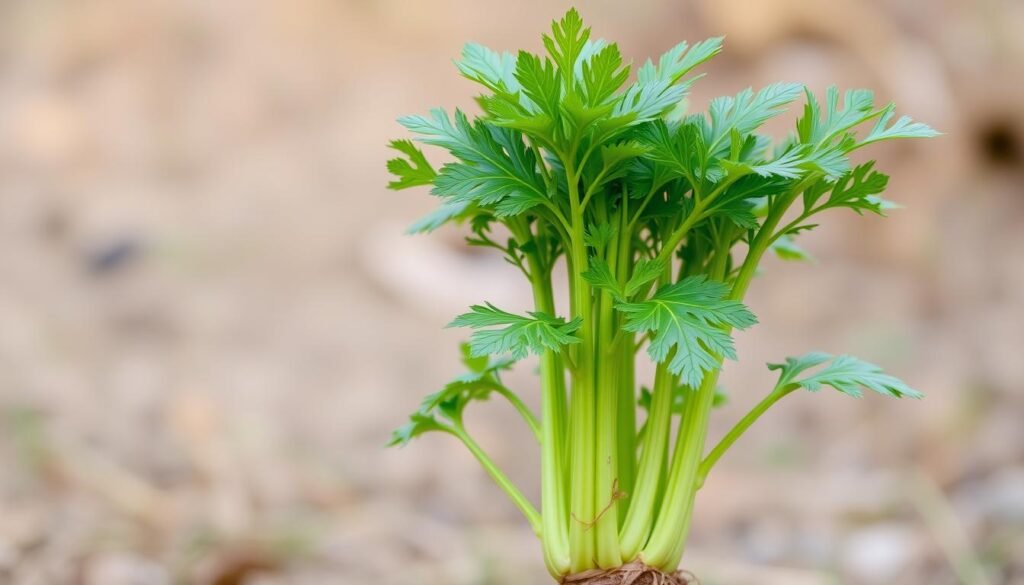 celery plant