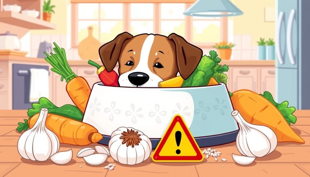 dog food safety